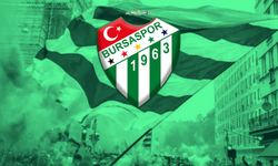 Bursaspor, "Yıldız" oyuncu ile sözleşme imzaladı