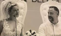 Eşinden şiddet gören ünlü oyuncudan Yardım Çığlığı: Mutlulukları 8 Ay Sürdü!