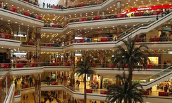 MHP'li isimden AVM ve marketler için dikkat çeken öneri