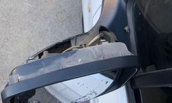 Bursa’da Trafikte Gerilim: Tartıştığı Kadın Sürücünün Aracına Zarar Verdi