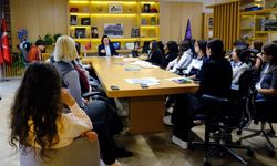 İtalyan öğrenciler Türkiye'ye hayran kaldı