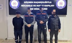 Bursa'da 3 bin 794 kişiye sorgu!