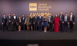 Uludağ Enerji’ye Global Banking & Markets ödülü