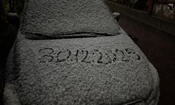 İstanbul’da kar yağışı başladı