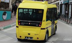 Bursa'da B43 hattı isyanı: Otobüs var ama binmek mümkün değil