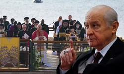 Bahçeli'den tepki: Konsilin İznik'ten tekrar canlandırılmasına suskun kalmayız