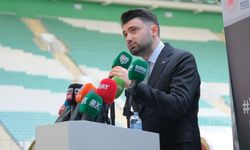 Enes Çelik’ten Somaspor galibiyeti sonrası sert çıkış
