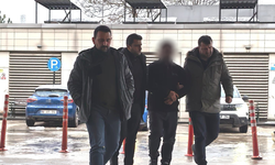 İnegöl'de 11 yıl hapis cezası ile aranan firariyi polis yakaladı