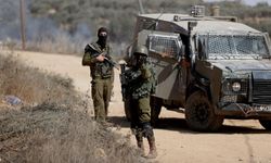 Almanya, İsrail'den yeni yerleşim yerleri kurulması kararını derhal durdurmasını istedi