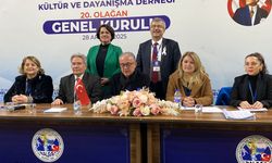 BAL-GÖÇ’ün olaylı genel kurulunu Emin Balkan kazandı