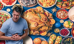 Yılbaşı Sofralarında Besin Alerjisine Dikkat!