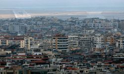 Lübnan doğal gaz için Mısır'la mutabakat zaptı imzaladı