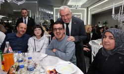 Bizim Ev'in 14'üncü yıldönümü coşkuyla kutlandı