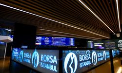 BIST 100 endeksi günü yükselişle kapattı