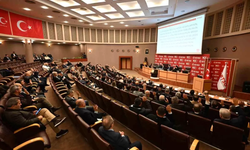 Bursa İş dünyası 2025'i değerlendirdi