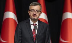 İletişim Başkanı Duran: Kamuoyunun, sosyal medyadaki dezenformasyonlara karşı duyarlı olması önem arz etmektedir