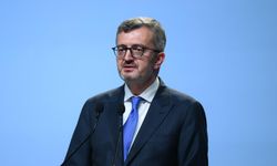 İletişim Başkanı Duran'dan Cumhurbaşkanı Erdoğan ve Mahmud görüşmesine ilişkin paylaşım