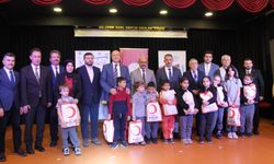 Bursa'da Özel Çocuklar İçin Özel Protokol