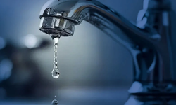 Bursa'da 10 saatlik su kesintisi!