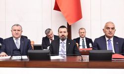 Gençlik ve Spor ile Kültür ve Turizm bakanlıklarının 2026 bütçeleri kabul edildi