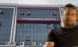 Büyükçekmece Adliyesi'ndeki soygunda kırmızı bülten kararı