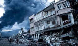 23 Nisan depremi sonrası alarm!