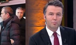 Kadın spikerden Ersoy için 'grup seks' iddiası