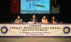 Bursa ZMO’da sandıktan değişim çıktı