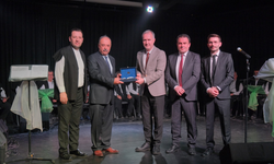 Tasavvuf Korosunun Üç Aylar Konseri Gönülleri Mest Etti