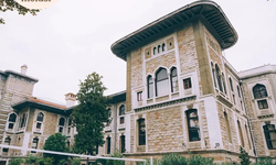 İstanbul Erkek Lisesi'nde neler oluyor?