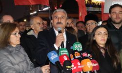 CHP Bursa İl Başkanı Yeşiltaş’tan asgari ücret tepkisi: "Geçim yoksa seçim vardır"
