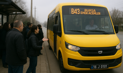 B43 Hattında Bitmeyen Çile: Bursalılar İsyanda