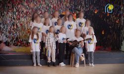 Ukraynalı yetim çocuklara istismar: Başsavcılıktan açıklama