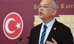 Bursa Milletvekili Pala’dan Seymen imar planına sert tepki