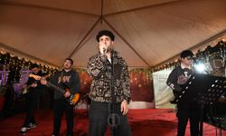 Osmangazi’de Çizik Grubu festivale renk kattı