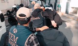 33 ilde DEAŞ operasyonunda 233 şüpheli yakalandı