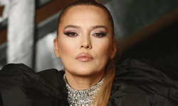 Demet Akalın'dan konuşturan paylaşım!