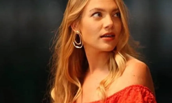 Derya Baykal'ın kızı bakın kiminle evleniyor!