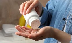 Dev şirkete pudra davası