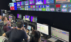 AS TV yeni yayın dönemine başladı