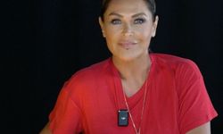 Hülya Avşar  tesettüre girdi!