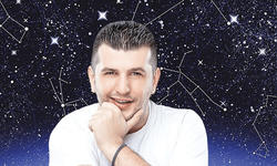 Astrolog Dinçer Güner’den heyecanlandıran kulis