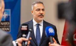 Fidan: Rusya-Ukrayna barış görüşmeleri için Türkiye'den daha uygun bir yer yok