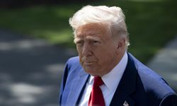 Trump: Cumhurbaşkanı Erdoğan ile çok iyi ilişkilerim var