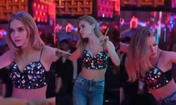 Sosyal medyanın tanıdığı Ukraynalı İzabel'in çocuk savaşı