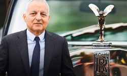 Dünya devinden şirketi batmaktan kurtaran Türk CEO'ya dudak uçuklatan prim