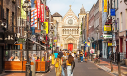 Dünyanın en güvenli ülkeleri açıklandı