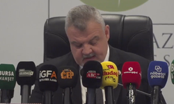 Osmangazi Belediye Meclisi Aralık ayı için toplandı!