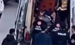 Bursa'da gençler arasında bıçaklı kavga