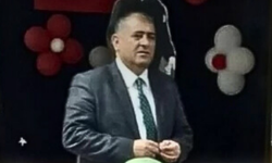 Bursa'da Ali Karasu İlkokulu Müdürü Yusuf Gözütok hayatını kaybetti